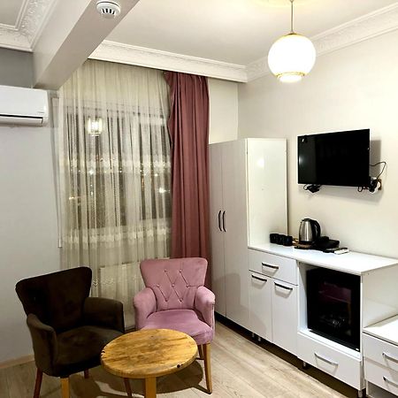 Avrasyaqueen Hotel Istanbul Ngoại thất bức ảnh