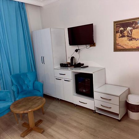 Avrasyaqueen Hotel Istanbul Ngoại thất bức ảnh