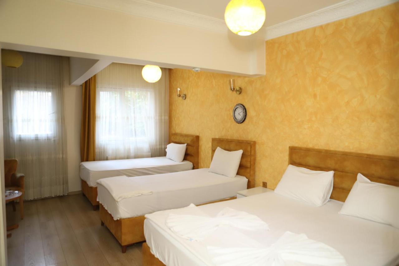 Avrasyaqueen Hotel Istanbul Ngoại thất bức ảnh