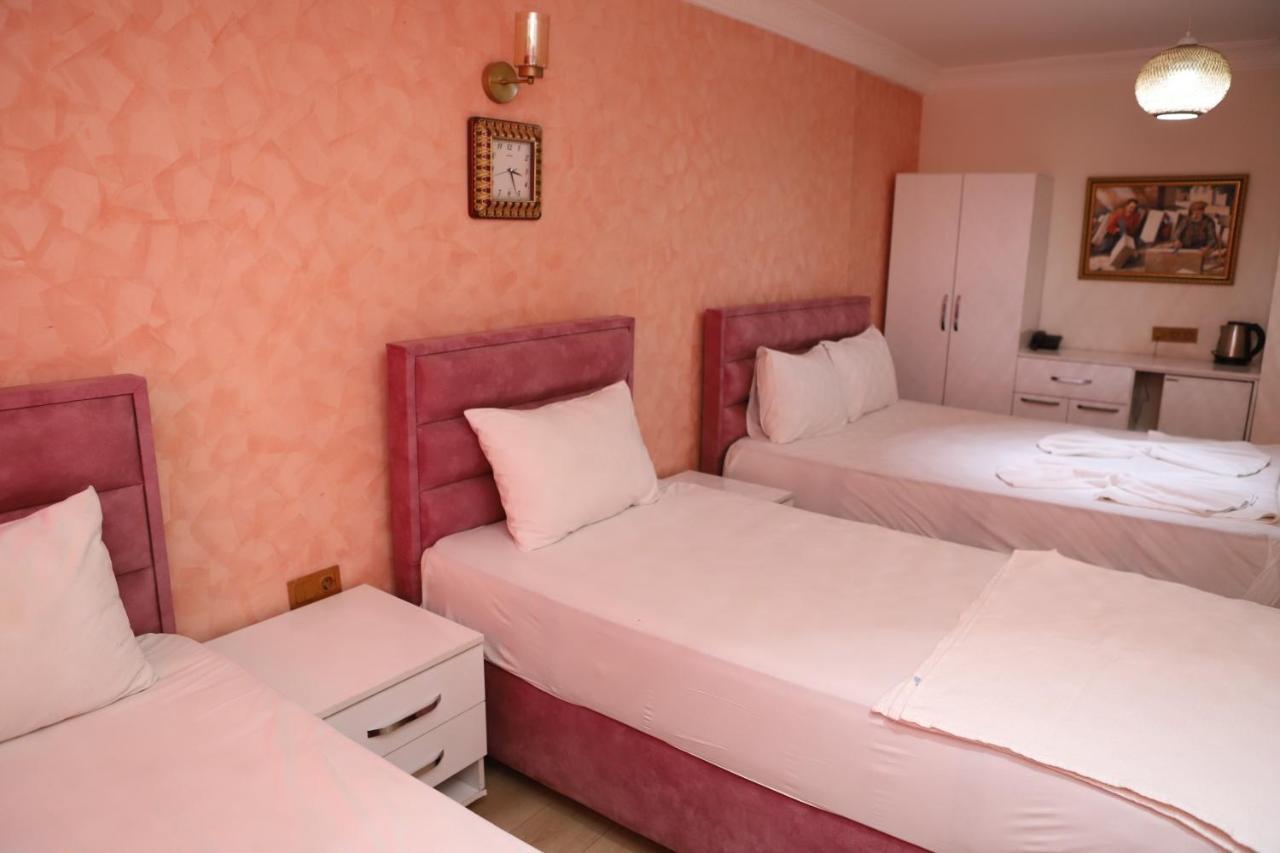 Avrasyaqueen Hotel Istanbul Ngoại thất bức ảnh