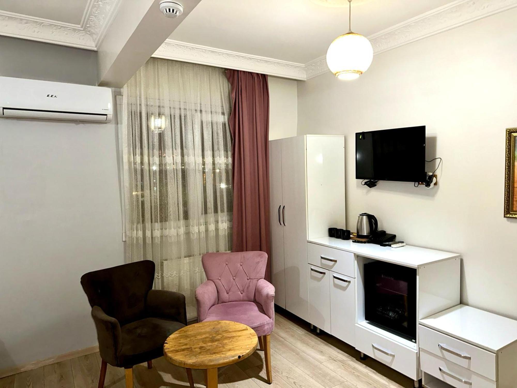 Avrasyaqueen Hotel Istanbul Ngoại thất bức ảnh