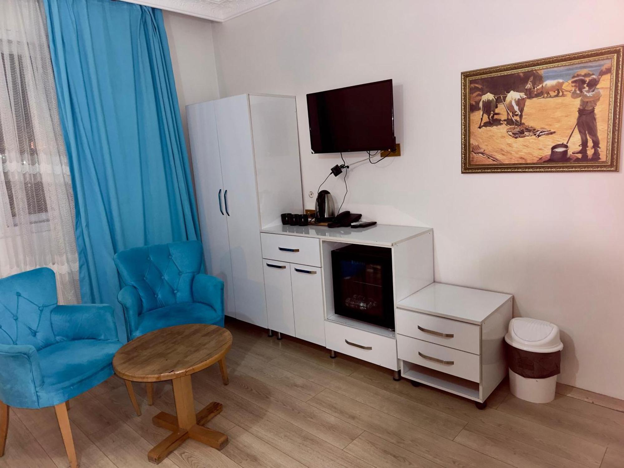 Avrasyaqueen Hotel Istanbul Ngoại thất bức ảnh