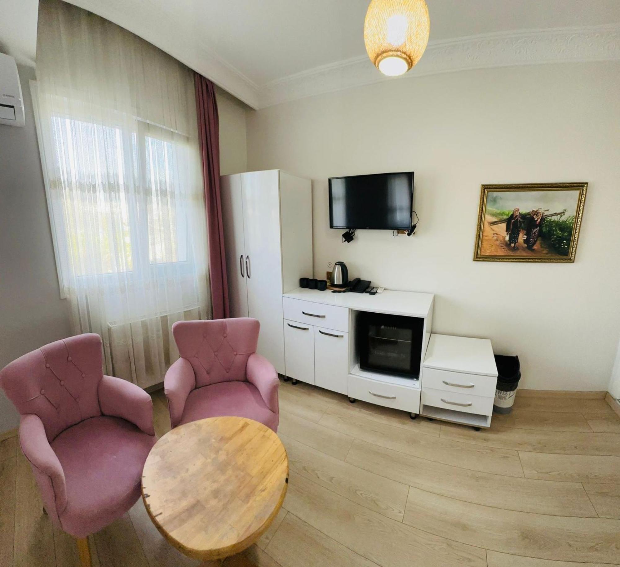 Avrasyaqueen Hotel Istanbul Ngoại thất bức ảnh