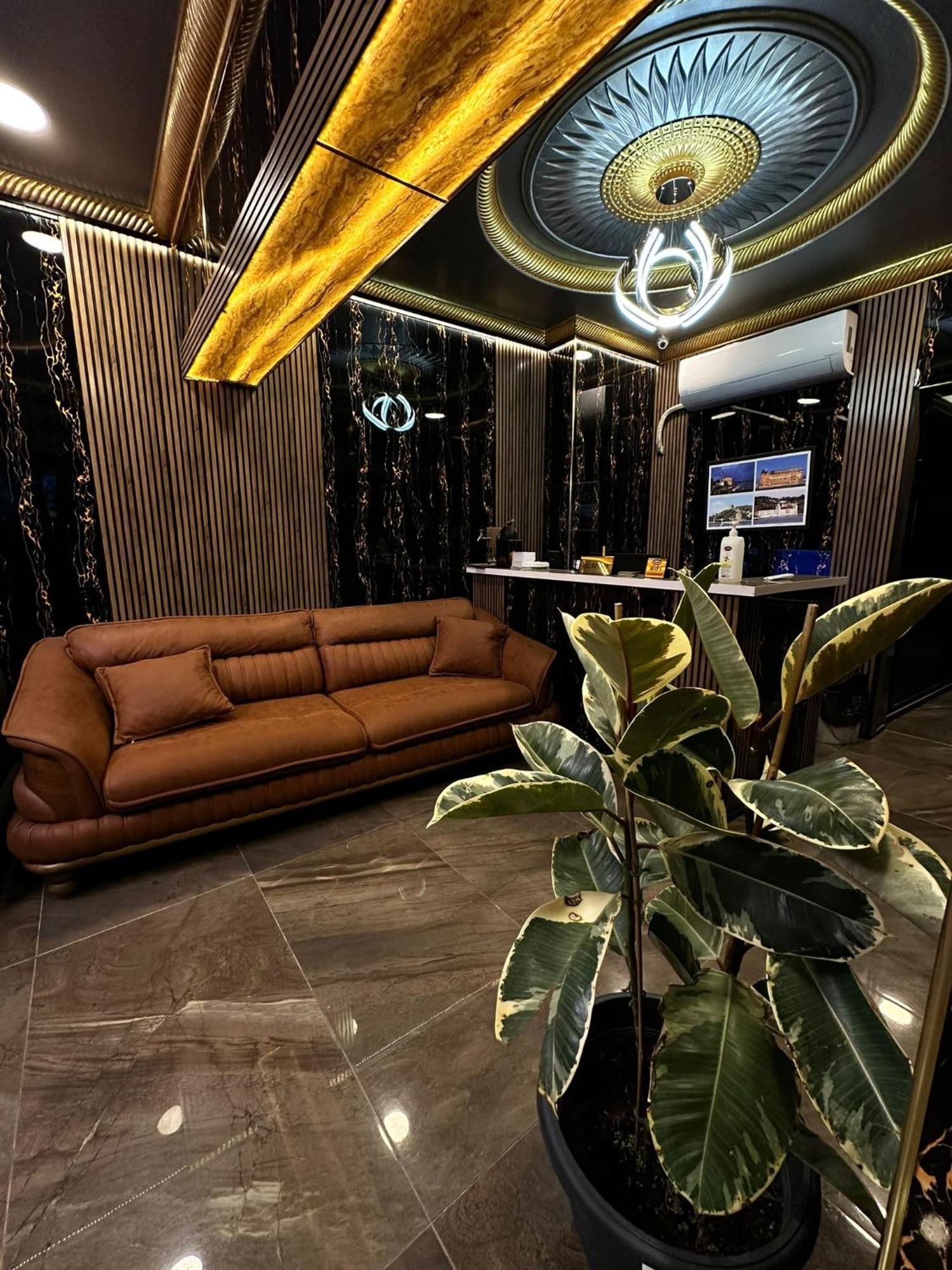 Avrasyaqueen Hotel Istanbul Ngoại thất bức ảnh